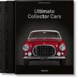 Ultimate Collector Cars | Charlotte Fiel, Peter Fiel, 2020, Taschen