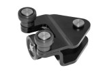 Rola usa culisanta PEUGEOT EXPERT/TRAVELLER, 06.2016-, Citroen JUMPY/SPACETOURER, 06.2016-, Toyota PROACE, 06.2016-, Opel VIVARO, 03.2019-; ZAFIRA LI