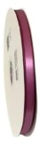 Panglica Dublu Satinata Rose 9 mm, satin 91 m
