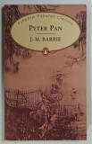 PETER PAN by J . M . BARRIE , 1995