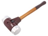 Ciocan General 370mm 1,38kg 50mm Rotundă