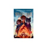 The Warden and the Wolf King: The Wingfeather Saga Book 4
