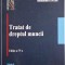 Tratat de dreptul muncii &ndash; Alexandru Ticlea