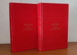 Nexo - Pelle cuceritorul (2 volume - ediție cartonată)
