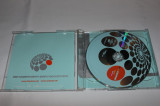 [CDA] The Dome vol. 22 - compilatie 2CD, CD, Dance