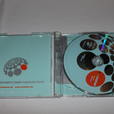 [CDA] The Dome vol. 22 - compilatie 2CD