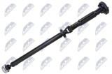 Ax cardanic BMW (E46) 330d 204 CP Sedan, Coupe, Touring, Cabrio 2003-2005; partea din spate, cutie viteze manuala; 26117523921; NTY, aftermarket