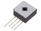 Punte Redresoare Monofazat 50V 15A 300A BR-25L