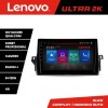 Navigatie Toyota Camry 2021- M-camry2021 Octa Core Android Radio Bluetooth GPS WIFI/4G DSP 2K 8+128GB 360 Tosli CarStore Technology