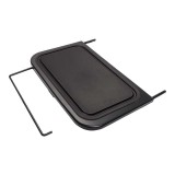 Cumpara ieftin Raft Multifunctional Pentru Gratarele All-Star Char-Brail 140390