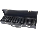 Trusa cu tubulare lungi de impact 10-30mm , 1/2