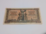 Bancnota 5000 DRAHME 1942 GRECIA, iShoot