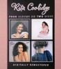 2CD compilatie - Rita Coolidge: Anytime...Anywhere/Love Me Again/Satisfied/Heartbreak Radio, Pop