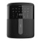 Friteuza cu aer cald, fara ulei Cecotec Bombastik 6000, 1700W, 6L, Control tactil, 12 Programe Presetate