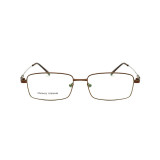 Rame ochelari de vedere, maro, 53x17x145 mm