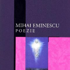 Poezie - Mihai Eminescu