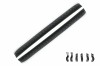 Praguri trepte laterale Ford Ranger T6 Cabina Dubla (2011-2020) Performance AutoTuning, KITT