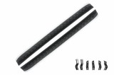 Praguri trepte laterale Ford Ranger T6 Cabina Dubla (2011-2020) Performance AutoTuning, KITT