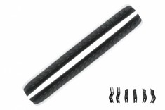 Praguri trepte laterale Ford Ranger T6 Cabina Dubla (2011-2020) Performance AutoTuning