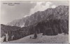 Bnk cp Muntii Piatra Craiului - Westwandt - circulata, Printata, Brasov