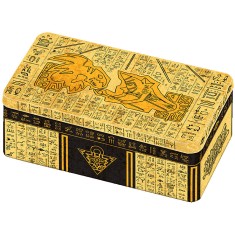 YU-GI-OH! 2021 TIN OF ANCIENT BATTLES