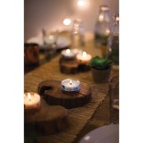 Cumpara ieftin Lumanare parfumata - Petite Fireside | WoodWick