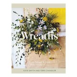 Cumpara ieftin Wreaths, Terri Chandler, Katie Smyth