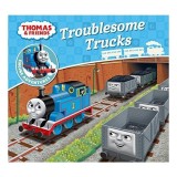 Cumpara ieftin Thomas &amp; Friends: Troublesome Trucks