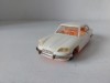 Masinuta macheta PANHARD 24CT N4 NOVOEXPORT USSR CCCP TBILISI 1/43 plastic, vintage, anii 70