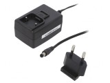 Alimentator Negru 3A 5VDC PWA-EU4