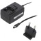 Alimentator Negru 3A 5VDC PWA-EU4