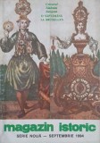 Magazin istoric nr. 9, septembrie 1994
