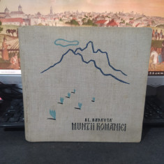 Munții României, Al. Badauță, Dem. Demetrescu, Iosif Fischer, Craiova 1942, 080