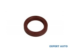 Simering arbore cotit / vibrochen Ford ESCORT 81 Courrier (AVA) 1981-1986