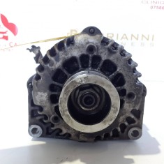 Alternator Alfa Romeo Fiat Opel 1.4-1.8 51754153