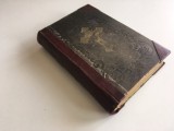 Cumpara ieftin MOLITVELNIC SIBIU 1874 IN LIMBA ROMANA CARACTERE CHIRILICE- CONTINUT COMPLET ! COPERTI ORIGINALE+ COTOR REFACUT IN PIELE DUPA MATRITA ORIGINALA