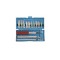 Set cuttere cu lame multiple pentru modelare MEGA