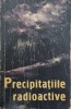 Precipitatiile radioactive - Carte