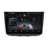 Cumpara ieftin Navigatie Auto cu Asistenta AI Teyes CC4 PRO Mercedes-Benz Vito 2 2003-2015 8+128GB 10.36 QLED, Android 13, 5G, 7.1 DSP, CarPlay