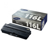 Toner Original Samsung Black D116L pentru SL-M2625|M2675|M2825|M2875|M2835|M2885 3K incl.TV 0.8 RON &amp;quot;SU828A&amp;quot;