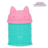 Figurine Surpriză, Spin Master, Gabby&#039;s Dollhouse, Multicolor, 12 Bucăți