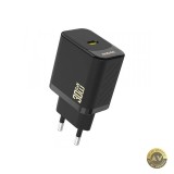 Incarcator Retea Dudao A27P 30W 3A 1 x USB-C Negru