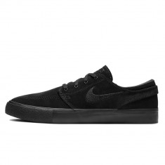 Shoes Nike SB Janoski RM Black/Black/Black/Black foto
