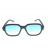 Ochelari geek lentile bicolore