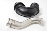 Furtun intercooler dreapta OPEL INSIGNIA A Sedan G09 2013 OEM: VRBF20609 3515782