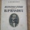 A. Inceputuri Literare B. P. Hasdeu