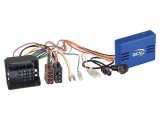 Adaptor CAN ACV 12-1196-45-15-0 pentru Mercedes, VW Fakra, ISO, Quadlock