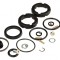 Domain Damper Service Kit - Black Ultimate FactoryBikes