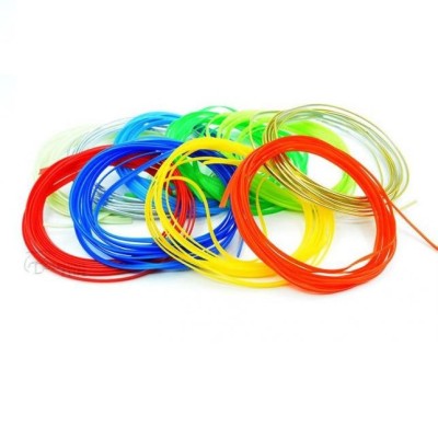 Kit lumina ambientala pentru auto, neon ambiental flexibil 2 m foto