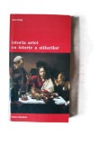 Alois Riegl Istoria artei ca istorie a stilurilor, 1998